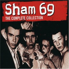 Sham 69 - If The Kids Are United (www.mdindir.net)