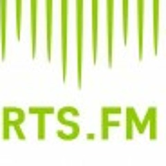 Kate Simko DJ set on RTS.fm 02.12.12