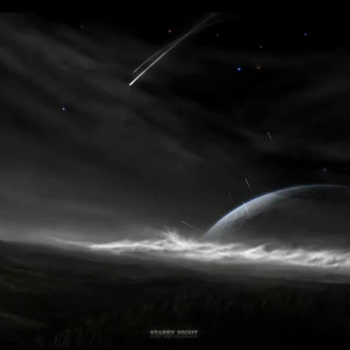 It's hard to say good bye - Michael Ortega