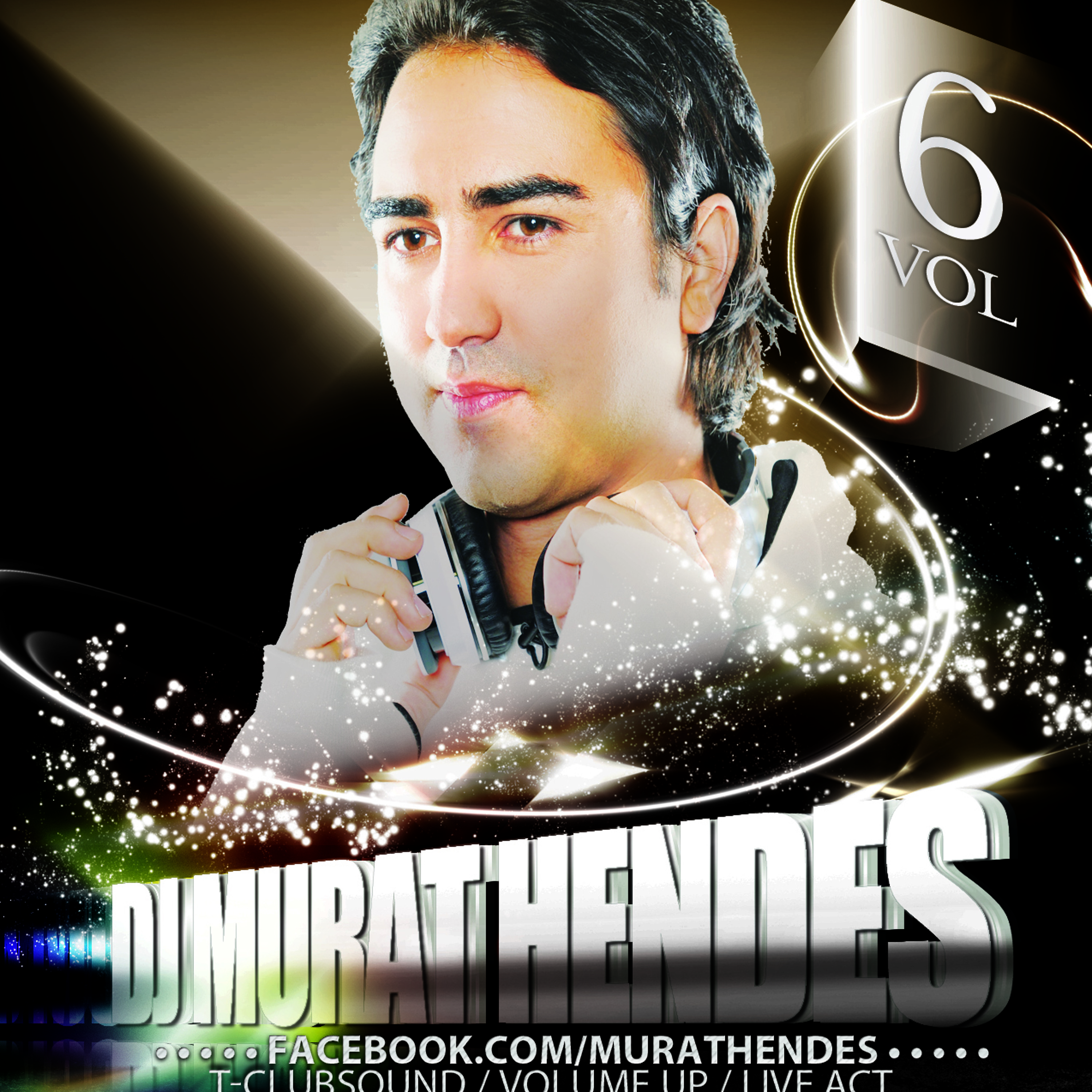 DJ MURAT HENDES MIX SHOW