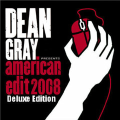 American Jesus - American Edit (Deluxe Edition 2008)