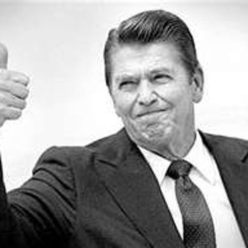 Talk with regan