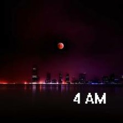 T.I. This Time Of Night Feat Nelly & JBlack