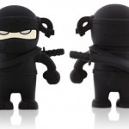 CrashDumb-E DJ's-The Ninjas (Original)