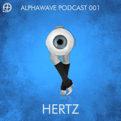 Alphawave Podcast 001 - Hertz