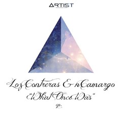 A013EP - NCamargo - Time - (Loz Contreras Remix) (Artist Recordings 2012) - [Free Download]