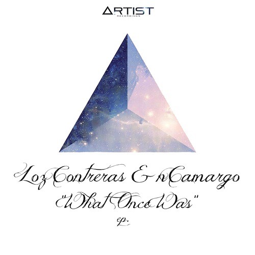 A013EP - Loz Contreras - What Once Was (Original Mix) (Artist Recordings 2012) - [Free Download]