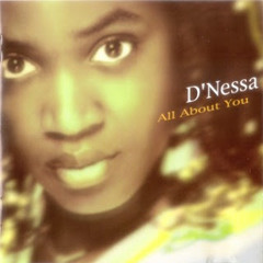 Love Won't Let Me Wait   performed by D'Nessa  -  1997