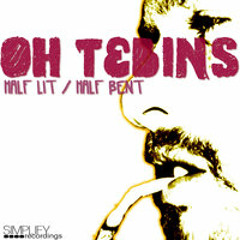 Oh Tebins - Tickle Parts (Simplify Recordings)