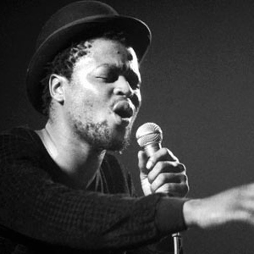 Sugar Minott HOMMAGE 2012 Short Edit