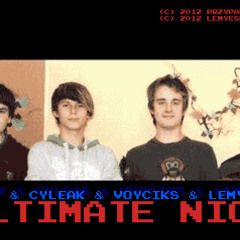 Chippy - Wojcky Theme