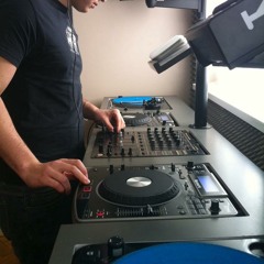 DJ Nick Bowser - The Rise of Bowser Mix