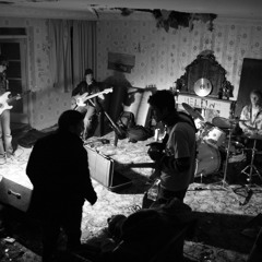 Maggot Brain (Ambient Cover)