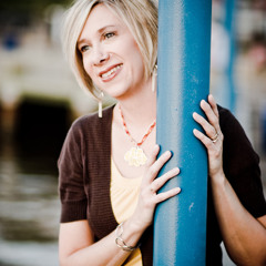 Joanna Norris - Let It Shine