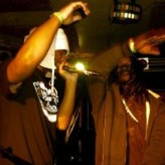 Raw by iLL UniVersity feat. Terry Bogard