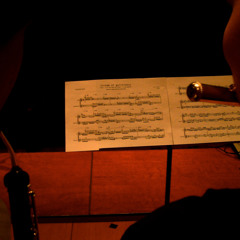 stream of guiltiness: "wait","it's not what you think","i can explain"