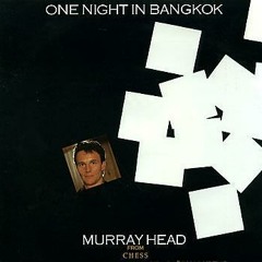 One Night In Bankok (Murray Head) // Hey Baby (Deadmou5) GALI LAMA MASHUP *free download