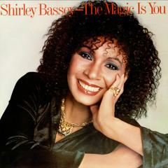 Shirley Bassey - Kiss Me Honey Honey Kiss Me md