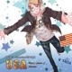on Hetalia - HAMBURGER STREET (America)