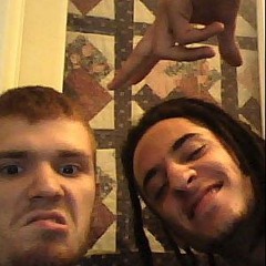 Smoke Fill my chest {Feat. Dread Dave Prod. Tantu) [Single]