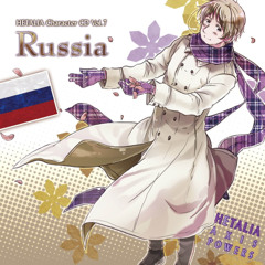 Hetalia