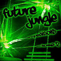 03-Shapes and Colours -- Believe - Future Jungle Expeditions Volume 2