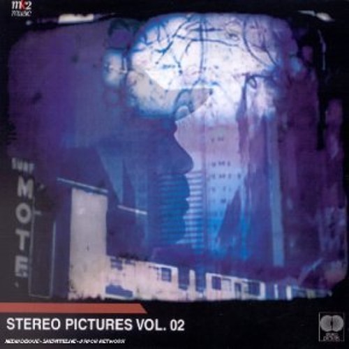 Yesterday's New Quintet - hat water (Stereo Pictures Vol. 02)