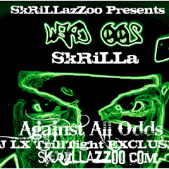 Topic of the Night featuring B. Stille of the Nappy Roots