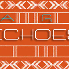 DRAG - Echoes