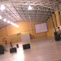 Chunchiman - Adios (adelanto)