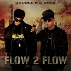 Dok2 & Double K -  Die Legend 3 (feat. Tiger JK)