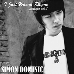 Simon Dominic