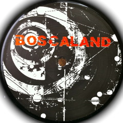 Pyrotech 'Burn Hollywood Burn' [Boscaland 43] (1998)