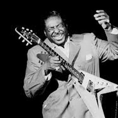 "Good Time Charlie" Albert King (vinyl)