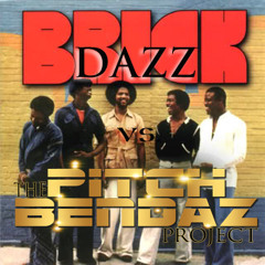 Pitch Bendaz vs Brick - Dazz ( S1MPL3ONE's breakin bricks remix)
