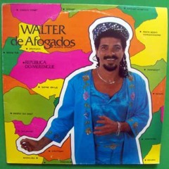 Walter de Afogados - Raparigueiro