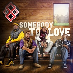 R.M.G - Somebody to Love (feat. Tiffany Michelle)
