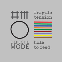 Depeche Mode - Fragile Tension (Kris Menace Remix)