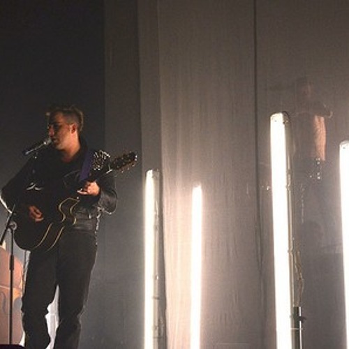 The Irrepressibles - Cloudbusting (BBC session)