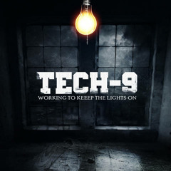 TECH 9- WE BUZZING