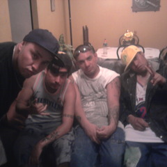 Welcome to mi rap... CATACUMBAS FLOW FEAT LA KANTINA RECORDS