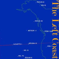 The Left Coast :// Sun's up. Starlight. Starlight Reprise