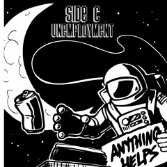 Side C - White Rails ft Thirstin Howl III