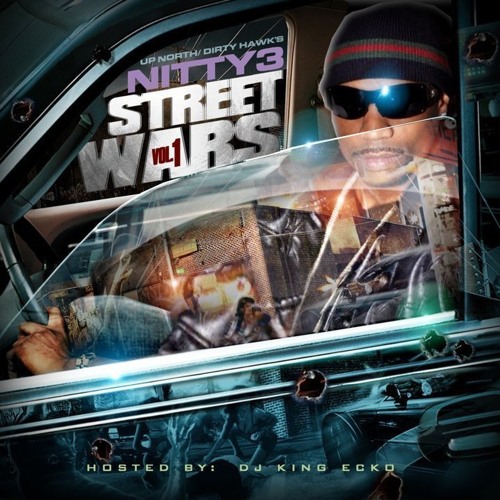 22 - Owww Owww Owww Max- B FT: NITTY3 Mall G & TP (Bonus)