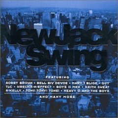 New Jack Swing Mixtape(Classic-shit)R&B