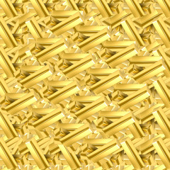 MarceauxMarceaux - Gold Club (Preview)