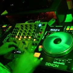 96 BPM - PUNTO Y APARTE - TEGO CALDERON ( EDIT DJ VIRTUAL INTRO 2012 )