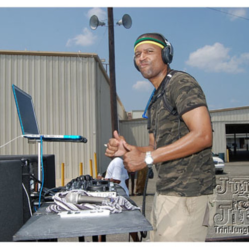 On Track Disco - Back in Times Soca