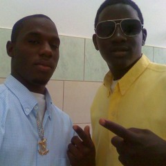 kyhe & G-Fizzile Live Gett Off Session!..............