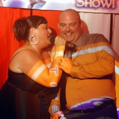 DJ DAVE BEAR FEAT JOJO SAVAGE - DON'T YOU WANT ME BABY
